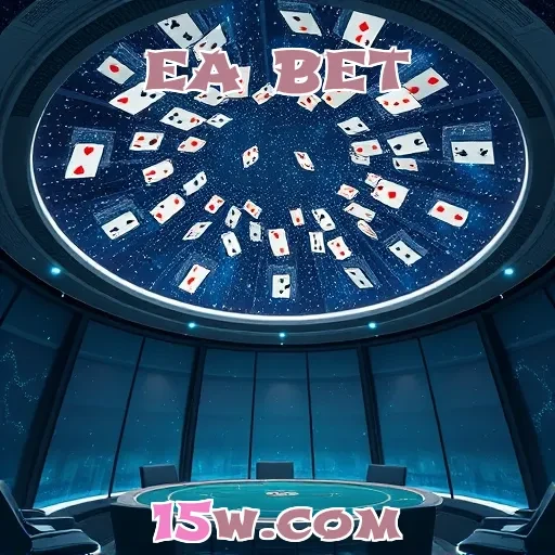 ea bet: Maximização de Ganhos com Bônus de Cadastro Incríveis