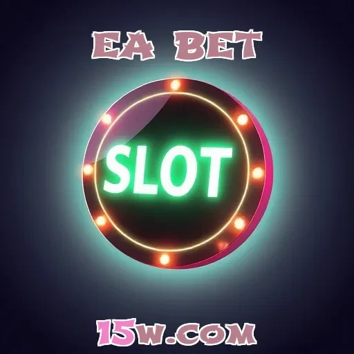 ea bet: Entre no Jogo das Máquinas Caça-Níqueis e Ganhe Prêmios!