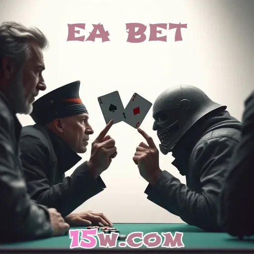 ea bet: Descubra Tudo Sobre o Suporte ao Cliente Desta Plataforma de Jogos